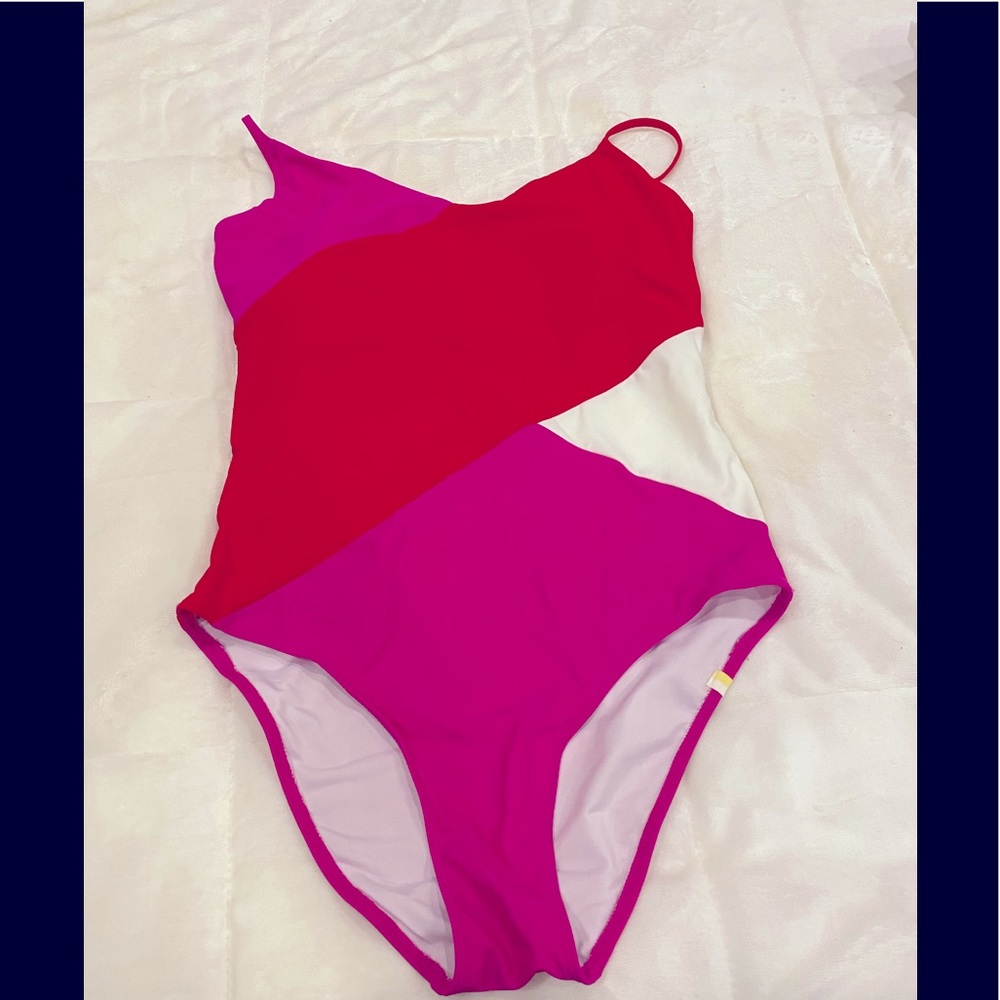 Summersalt Marina swimsuit. Size 10. NWOT